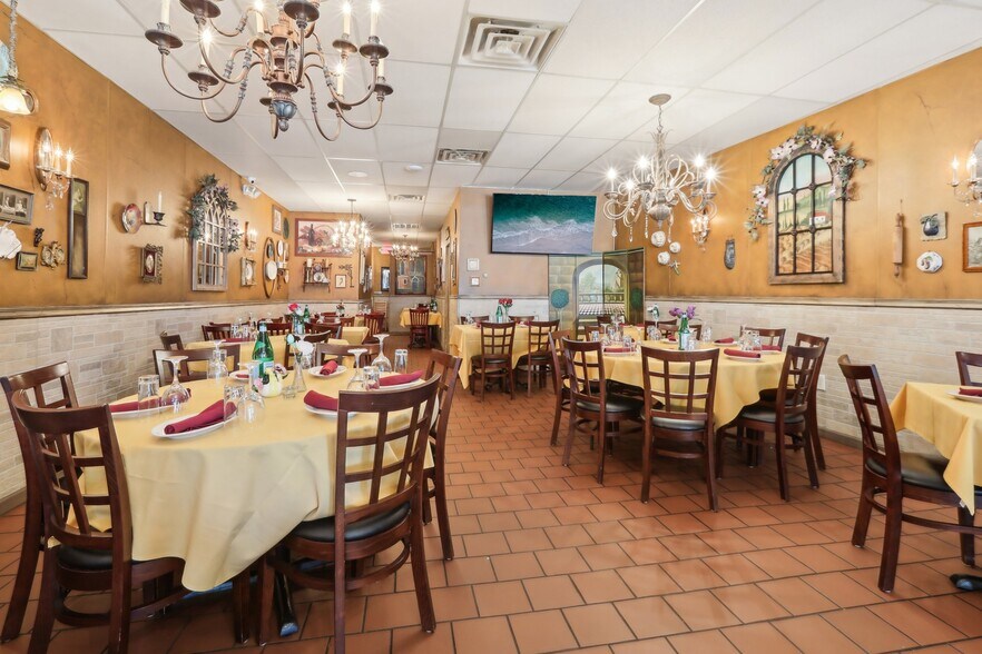 More Photos Of 359-361 Bloomfield Ave, Caldwell Storefront For Sale