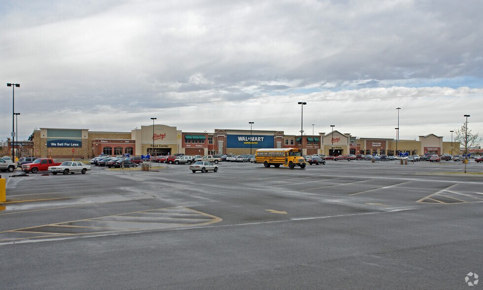More Photos Of 1800-1803 7th St, Lubbock Unknown For Lease