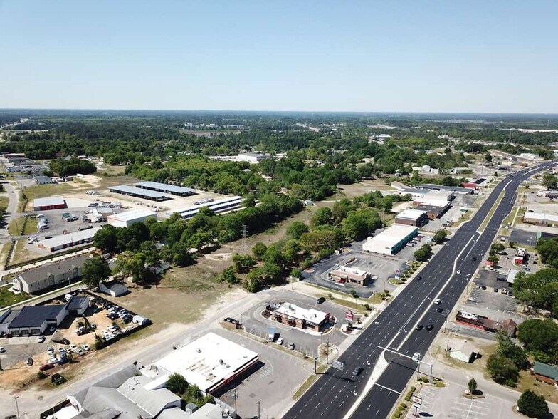 More Photos Of 332 Star Ln, Fayetteville Land For Sale