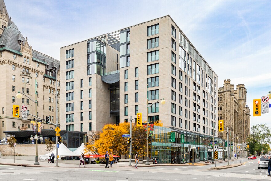 More Photos Of 700 Sussex Dr, Ottawa Multifamily For Sale