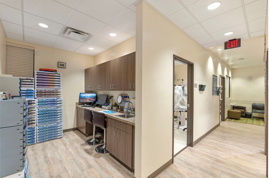 More Photos Of 415 US Highway 95A S, Fernley Medical For Sale