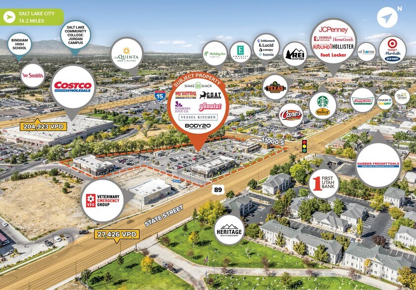 More Photos Of , Sandy General Retail For Sale