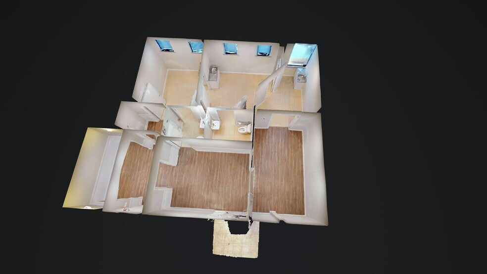 More Photos Of 130 N Gross Rd, Kingsland Medical For Sale