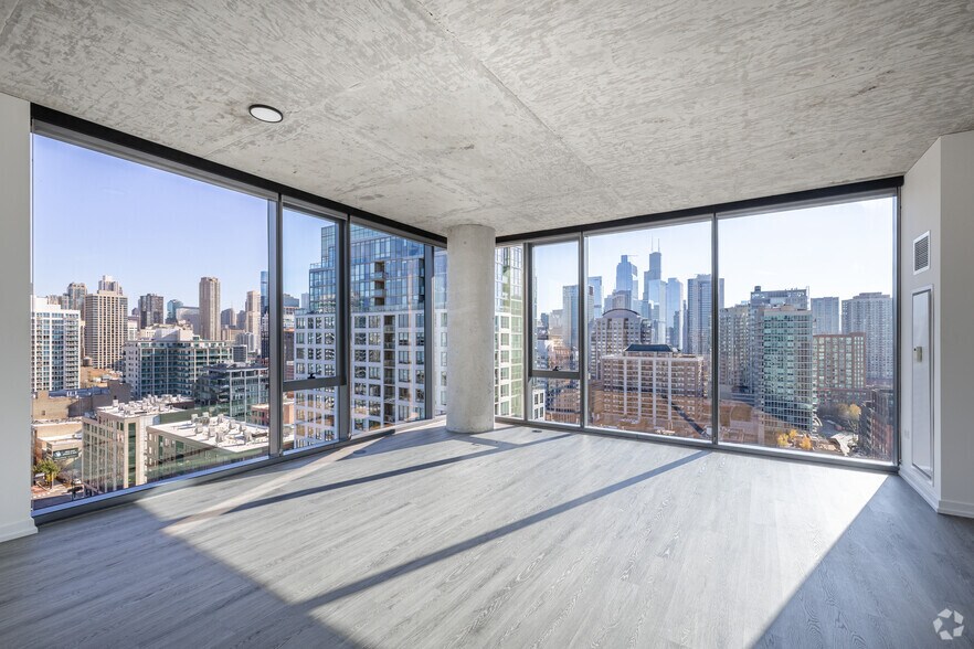 More Photos Of 808 N Cleveland Ave, Chicago Apartments For Lease