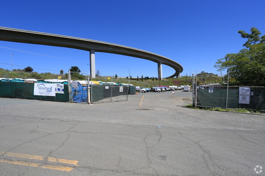 More Photos Of 1 Oak Rd, Benicia Manufacturing For Lease