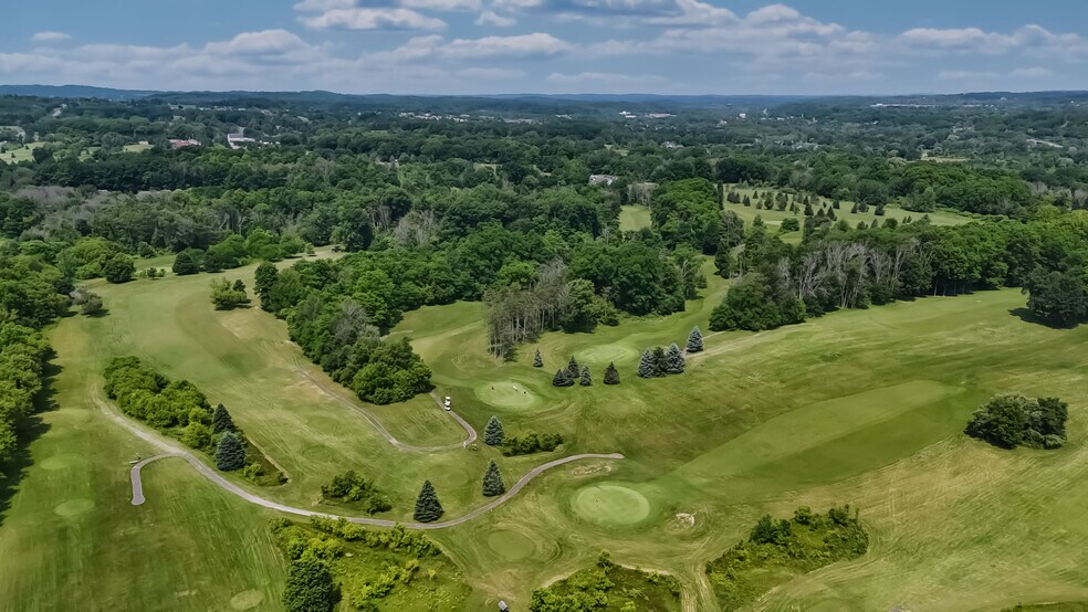 More Photos Of 1450 Brace Rd, Victor Golf Course Driving Range For Sale