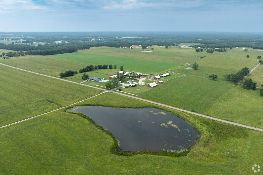 More Photos Of I-44 & CR 3290, Saint James Land For Sale