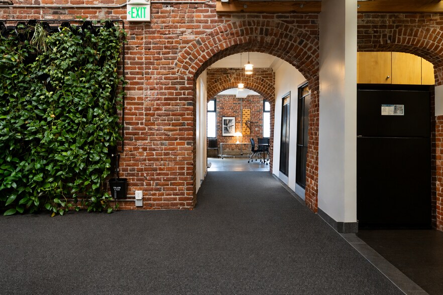More Photos Of 165 10th St, San Francisco Office For Lease