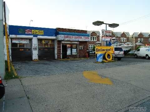 More Photos Of 7959 Cooper Ave, Glendale Auto Repair For Sale