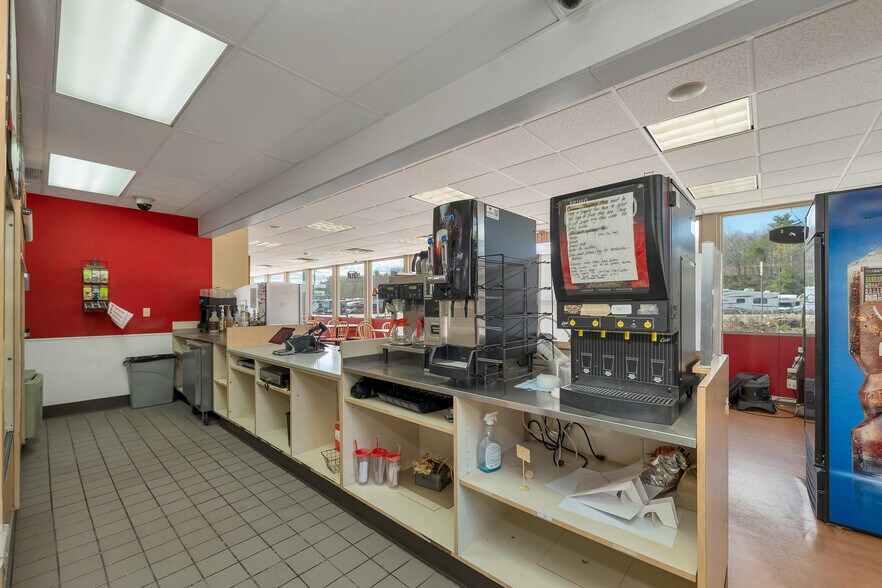 More Photos Of 471 Route 11, Farmington Storefront Retail Office For Sale