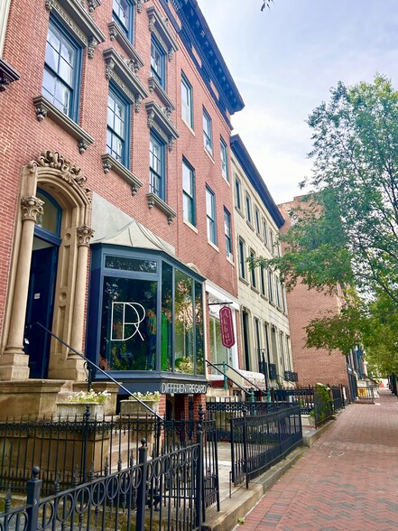 More Photos Of 825 N Charles St, Baltimore Apartments For Sale