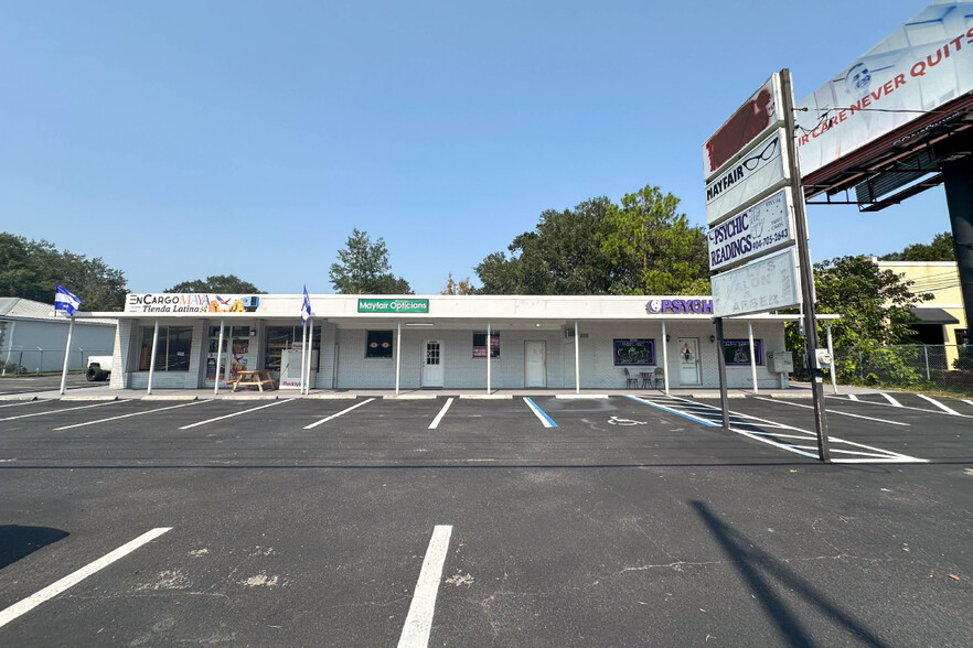 Primary Photo Of 12025-12033 Beach Blvd, Jacksonville Storefront Retail Office For Sale