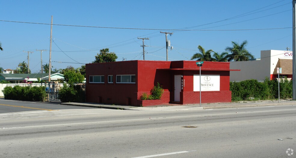 Primary Photo Of 5600 S Dixie Hwy, West Palm Beach Freestanding For Sale