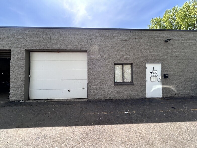 More Photos Of 6301 Welcome Ave N, Minneapolis Light Manufacturing For Lease