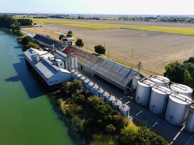 More Photos Of 14712 State Highway 160, Isleton Food Processing For Sale