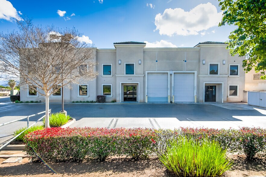 Primary Photo Of 5908 Jasmine St, Riverside Warehouse For Lease