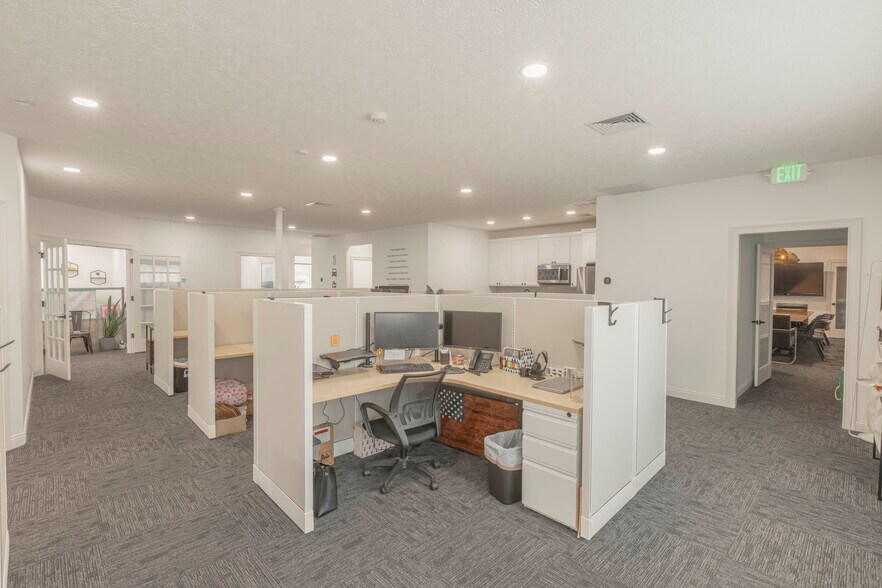 More Photos Of 350 Huls Dr, Englewood Office For Sale