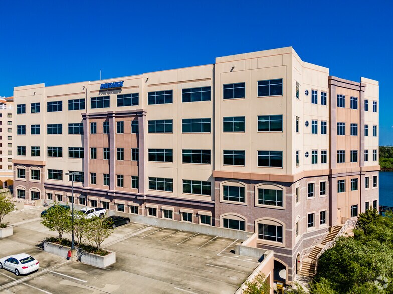 More Photos Of 970 Lake Carillon Dr, Saint Petersburg Office For Lease