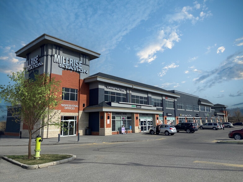 More Photos Of 150 Millrise Blvd SW, Calgary Unknown For Lease