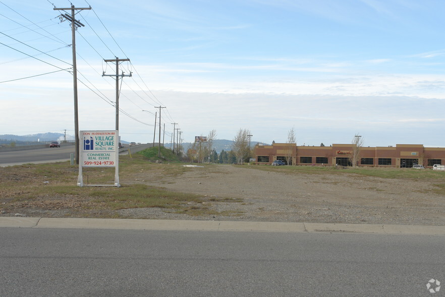 Primary Photo Of 2601 N Sullivan Rd, Spokane Land For Lease