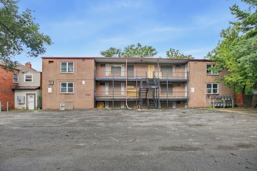 More Photos Of 1084 E Hudson St, Columbus Apartments For Sale