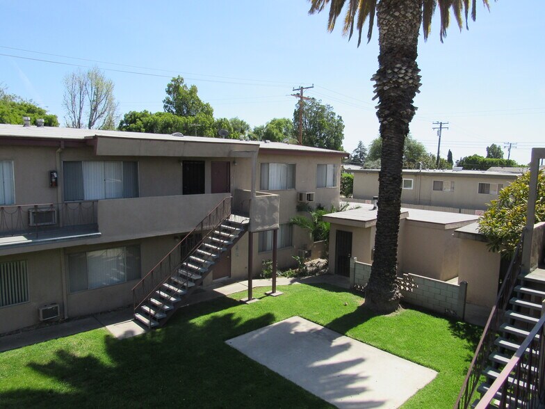 More Photos Of 10736-10742 Shire Pl, Whittier Apartments For Sale