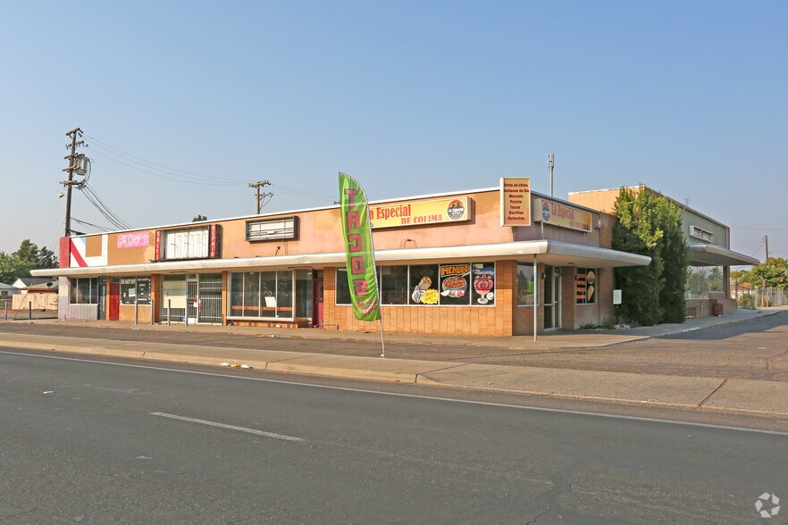 More Photos Of 4122-4150 E Clinton Ave, Fresno Unknown For Lease