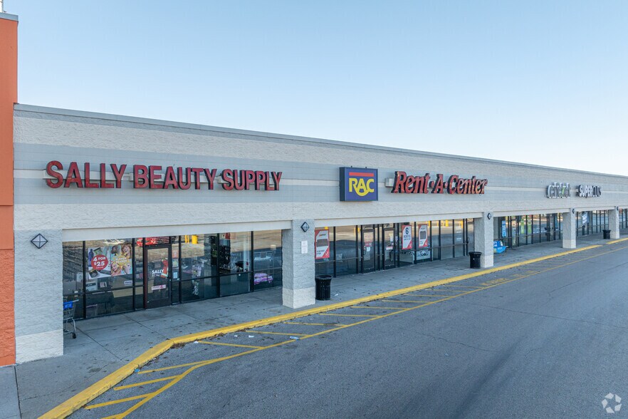 More Photos Of 2035 E Sherman Blvd, Muskegon Unknown For Lease