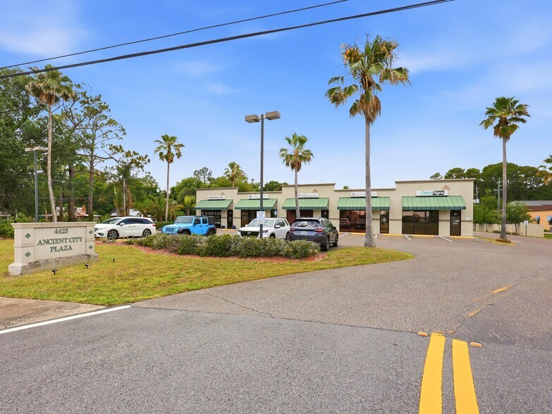 More Photos Of 4425 US Highway 1 S, Saint Augustine Light Distribution For Sale