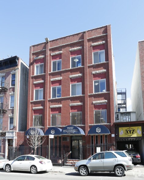 Primary Photo Of 275 20th St, Brooklyn Office For Sale