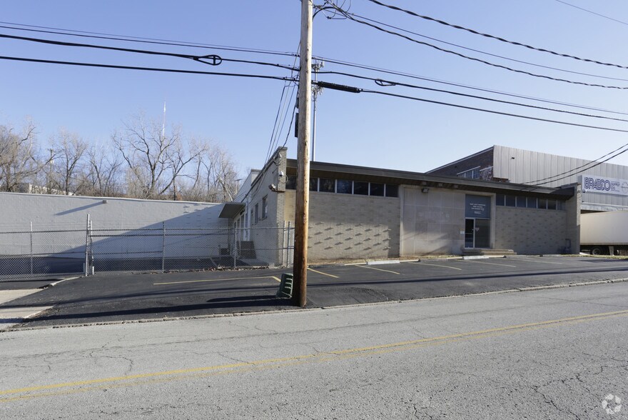 Primary Photo Of 3323 Roanoke Rd, Kansas City Industrial For Sale
