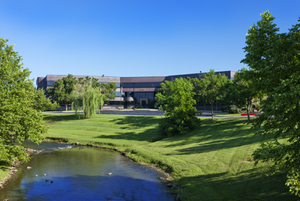 Primary Photo Of 950 Breckenridge Ln, Louisville Office For Lease