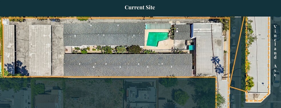 More Photos Of 4215 Vineland Ave, Studio City Apartments For Sale