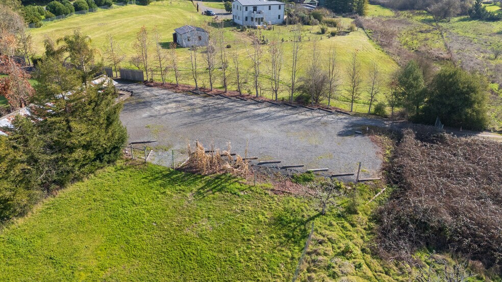More Photos Of 5186 Gravenstein Hwy S, Sebastopol Restaurant For Sale