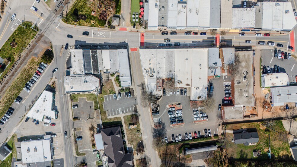 More Photos Of 100 Main St, Fort Mill Loft Creative Space For Lease