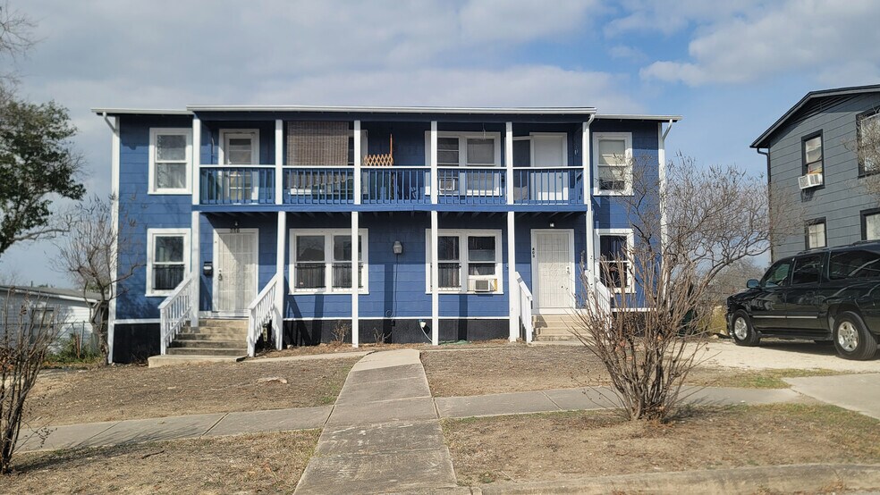 More Photos Of , San Antonio Multifamily For Sale