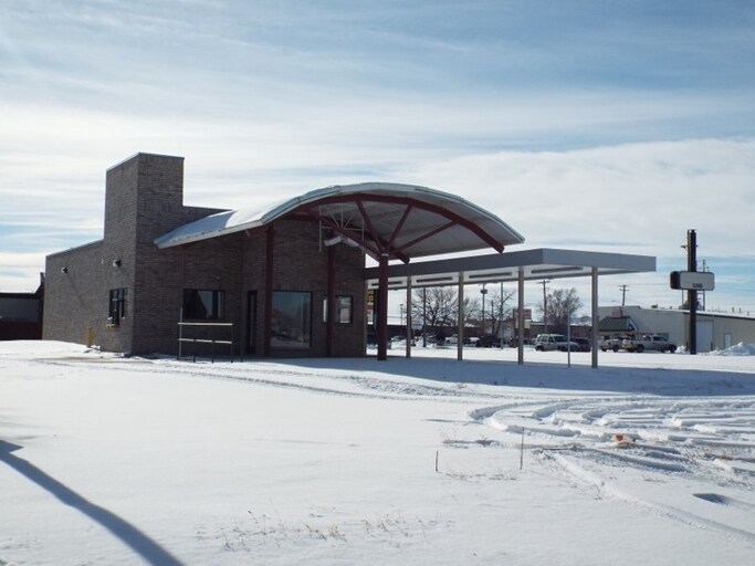 More Photos Of 3388 10th St, Gering Restaurant For Lease