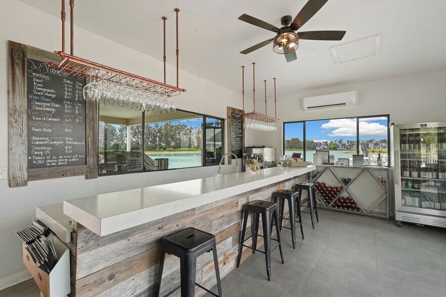 More Photos Of 10675 Valensin Rd, Galt Winery Vineyard For Sale