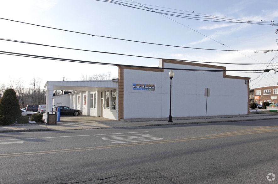 Primary Photo Of , South Plainfield General Retail For Sale