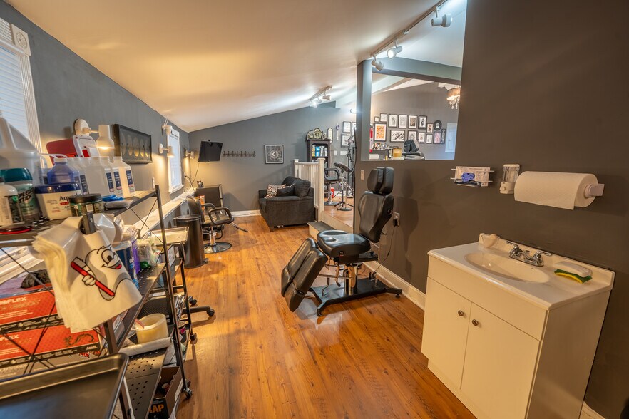 More Photos Of 20 Washington St, Ballston Spa Storefront Retail Office For Sale