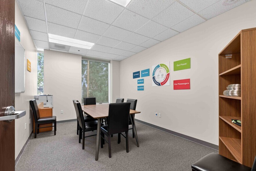 More Photos Of 9031 N Lurline Ave, Chatsworth Distribution For Lease
