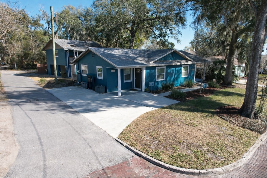 More Photos Of 1016 Mississippi Ave, Lakeland Multifamily For Sale