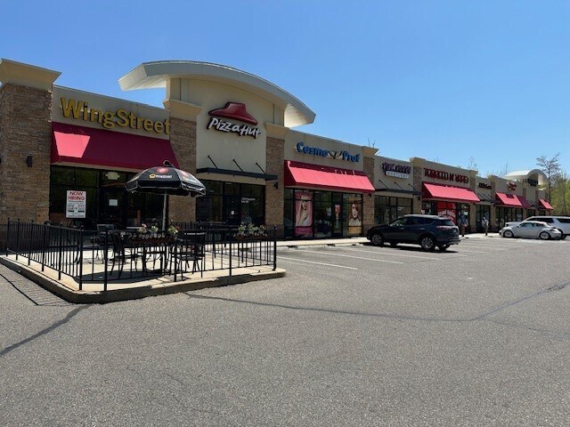 Primary Photo Of 3150 S Pokegama Ave, Grand Rapids Storefront Retail Office For Lease