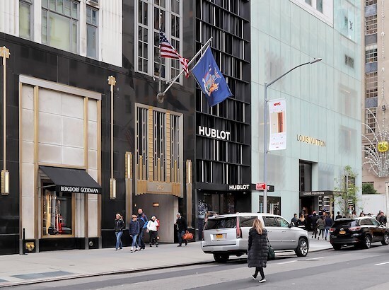 More Photos Of 745 Fifth Ave, New York Office For Lease