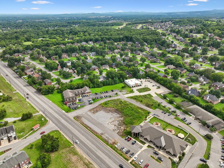 More Photos Of 13179 Old Nashville Hwy, Smyrna Land For Sale