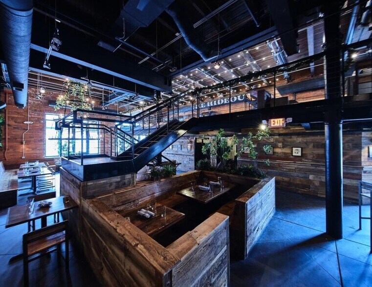 More Photos Of 503 S Front St, Columbus Office Residential For Lease