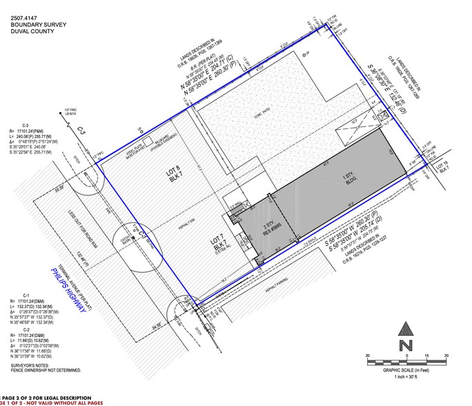 More Photos Of 5995 Philips Hwy, Jacksonville Office For Sale