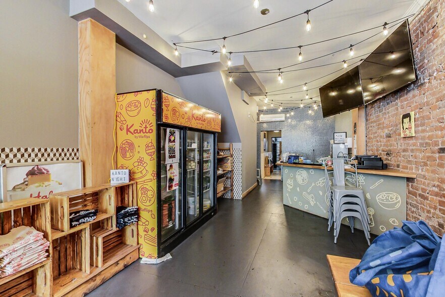 More Photos Of 2986 Dundas St W, Toronto General Retail For Sale