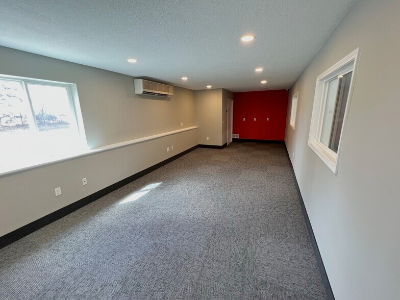 More Photos Of 7771 College Rd, Baxter Warehouse For Sale