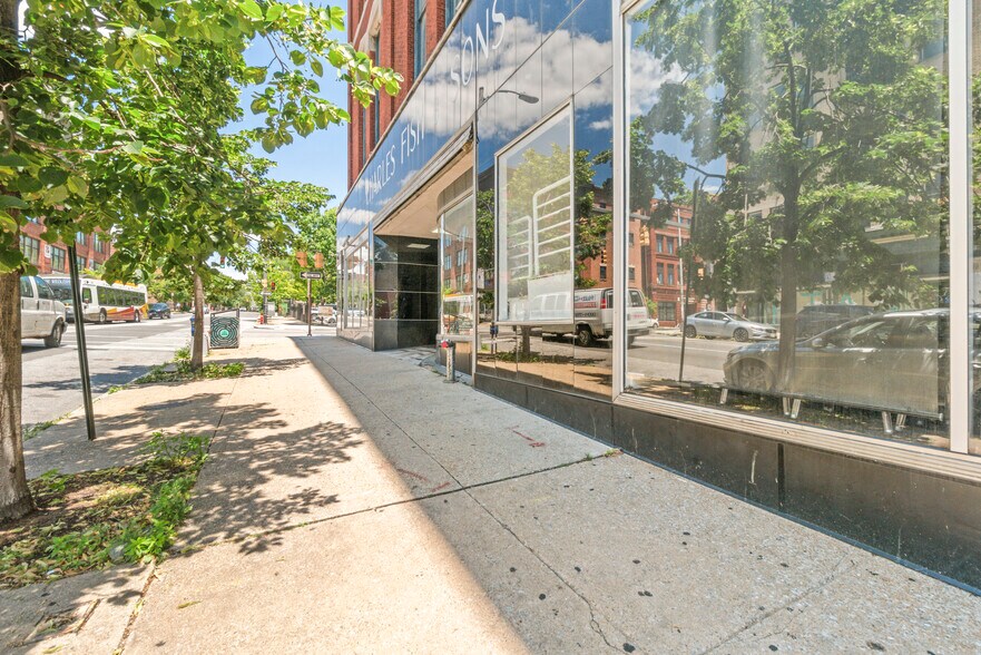 More Photos Of 429 N Eutaw St, Baltimore Office For Sale